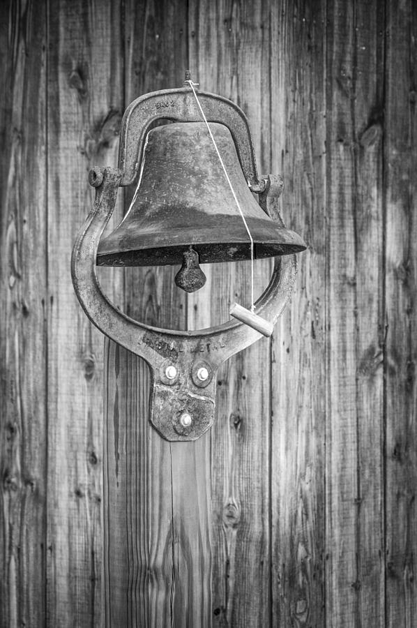 Ring My Tennessee Bell #2 Photograph by Carolyn Marshall