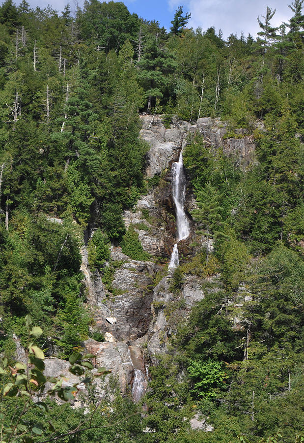 Roaring Brook Falls by David Seguin Roaring Brook Falls by David Seguin