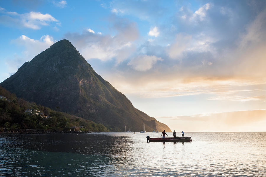 windward islands cruise