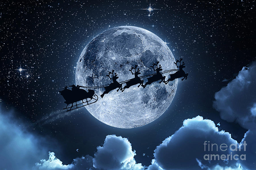 https://images.fineartamerica.com/images-medium-large-5/1-santa-claus-flying-on-the-sky-omer-tolga-dede.jpg