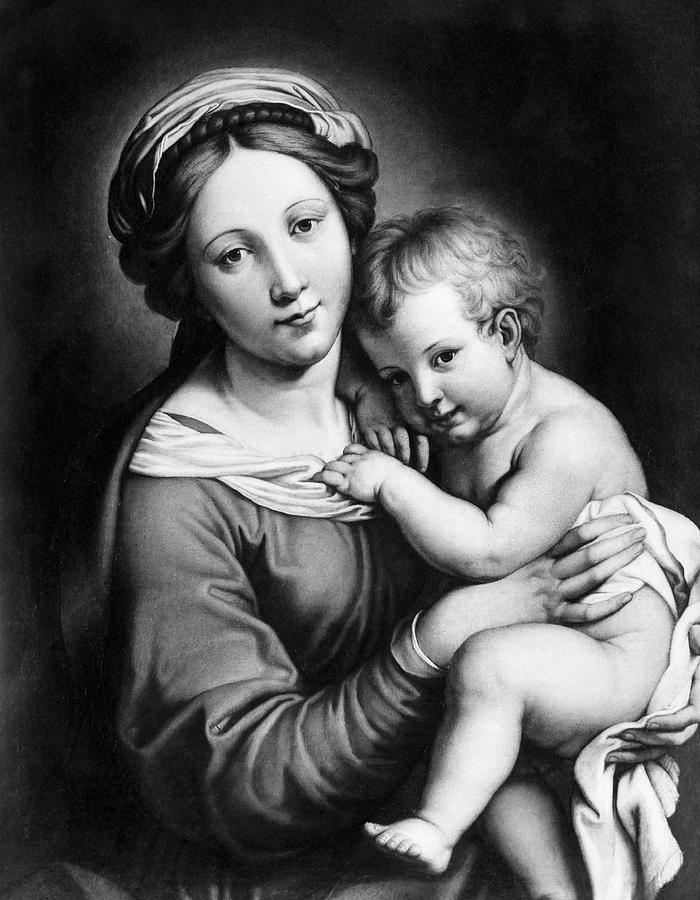 Автор картины мадонна с младенцем. Мадонна Сассоферрато. Мадонна Сассоферрато картина. Джованни Сассоферрато Мадонна обнимающая младенца. Сассоферрато Мадонна с младенцем (мать и дитя).