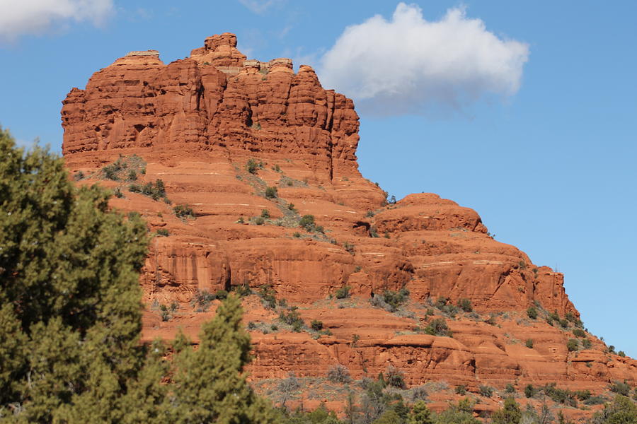 Sedona Photograph by Gayle Berry - Fine Art America