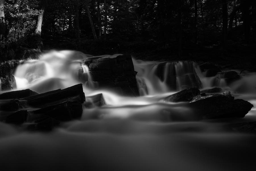 Selkefall, Harz #2 Photograph by Andreas Levi