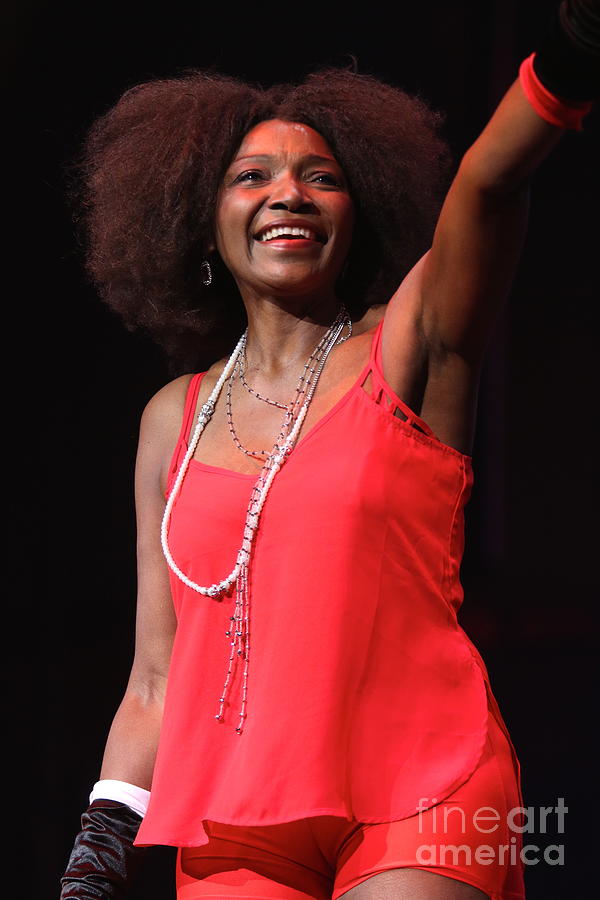 Shannon Photograph by Concert Photos - Fine Art America
