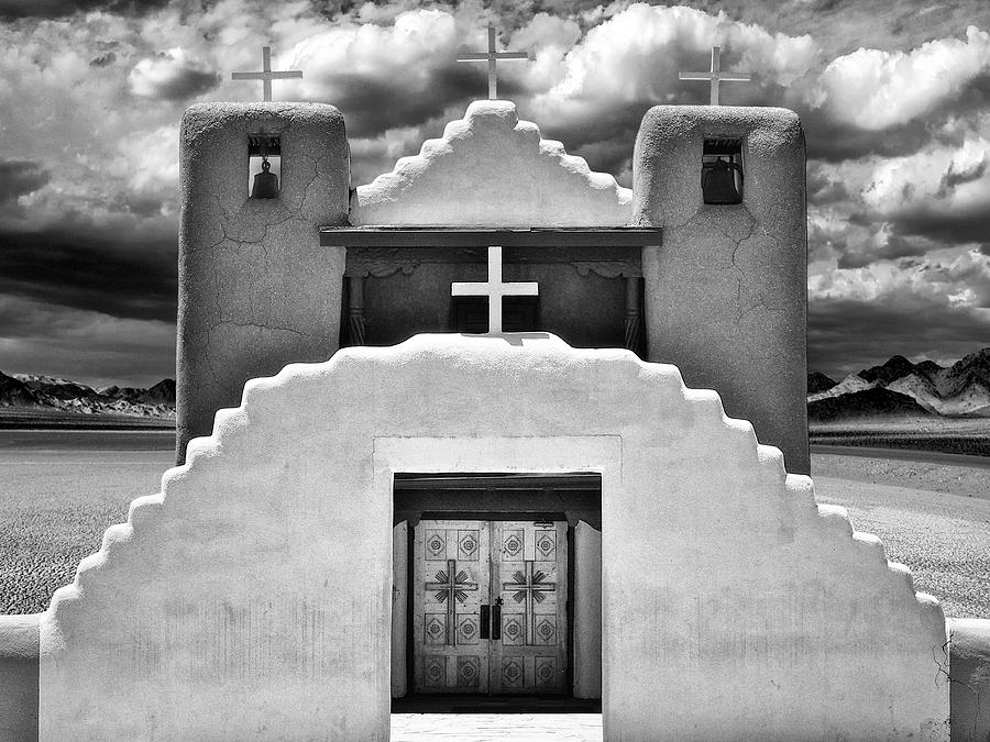 Shrine #1 Photograph by Dominic Piperata