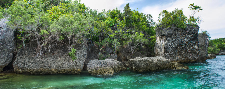 Siquijor Island The Philippines Photograph By Lik Batonboot - Pixels