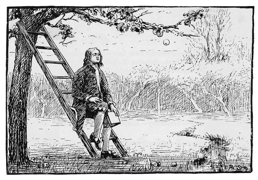 Isaac Newton | Biography, Facts, Discoveries, Laws, & Inventions |  Britannica