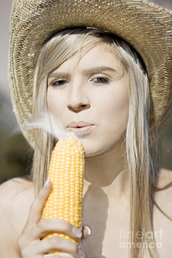 -smoking-hot-corn-cob-woman-ryan-jorgensen