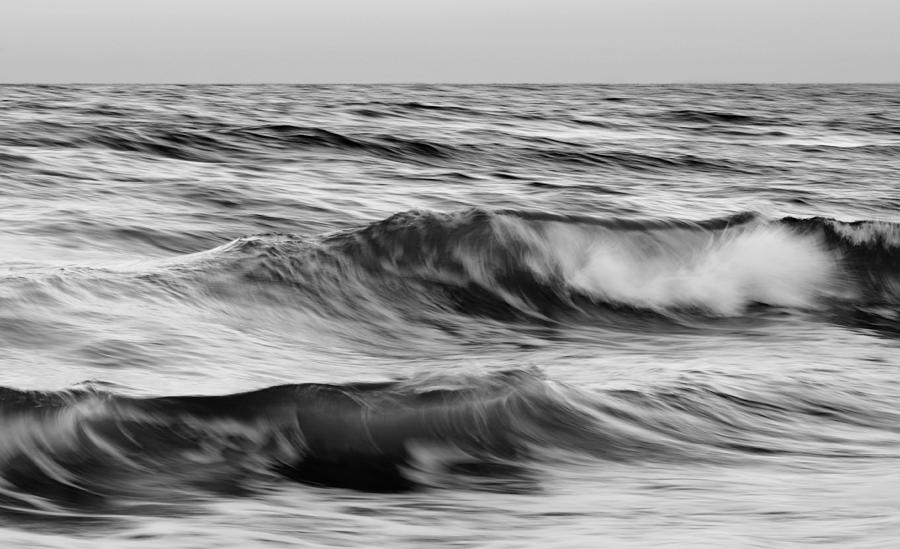 Soul Of The Sea Photograph by Laura Fasulo