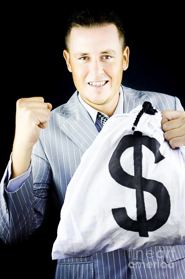 Animated Photograph - Success Brings Wealth by Jorgo Photography - Wall Art Gallery Animated Photograph - Success Brings Wealth by Jorgo Photography - Wall Art Gallery