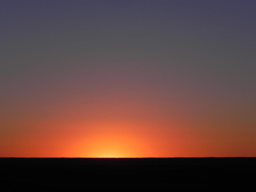 Sunrise Photograph - Summer Sunrise in Colorado by Adrienne Petterson Sunrise Photograph - Summer Sunrise in Colorado by Adrienne Petterson