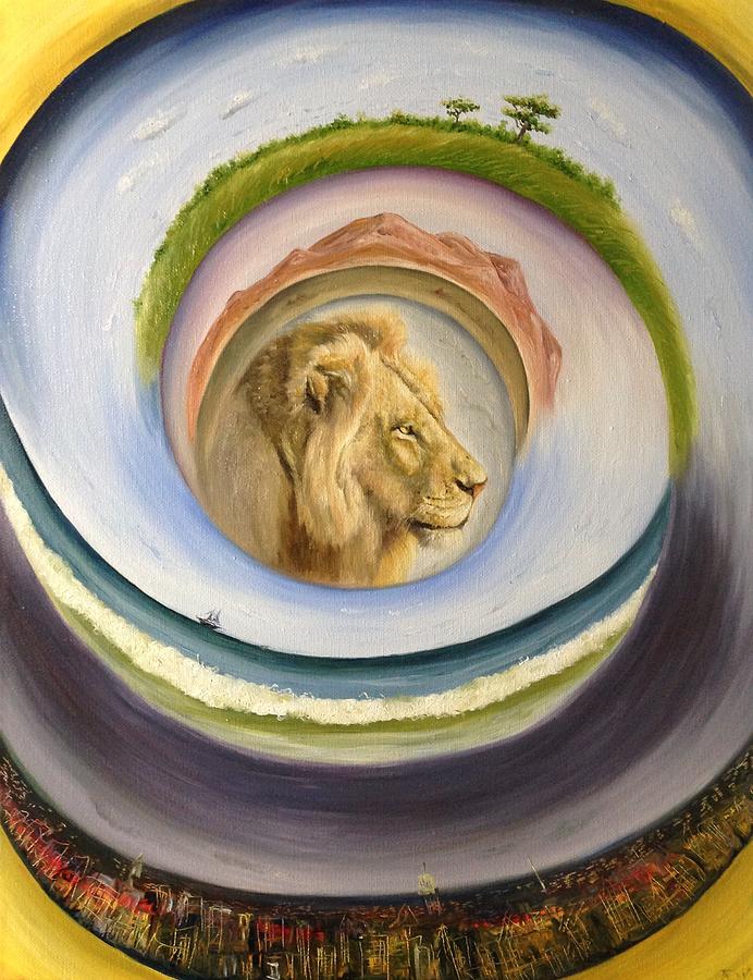 Swirl by Alexandra Yakovleva Swirl by Alexandra Yakovleva