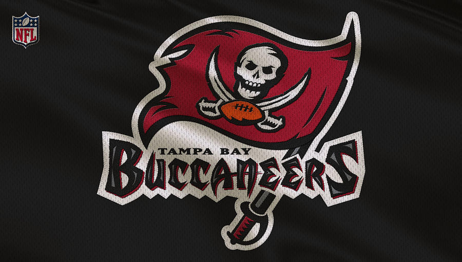 Tampa Bay Buccaneers Uniform Photograph by Joe Hamilton - Fine Art America