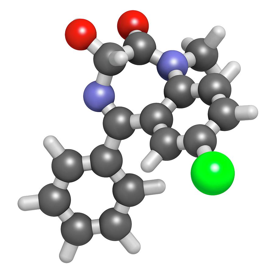 vallum benzo