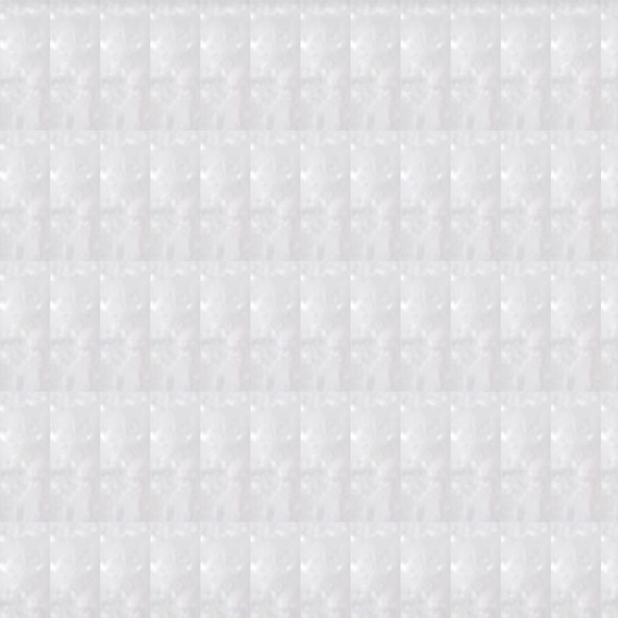 Pattern Painting - Template DIY Background Sparkle White Crystal based Blank Sheet Art DOWNLoad LowPrice Artistic Creat #2 by Navin Joshi