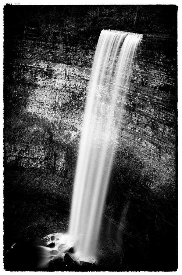 Tews Falls #1 Photograph by Tanya Harrison