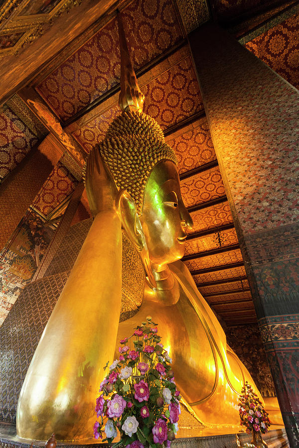 Thailand, Bangkok Photograph by Brenda Tharp | Fine Art America