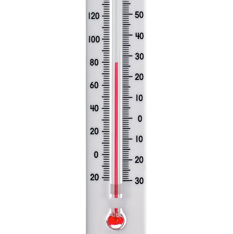 thermometer science