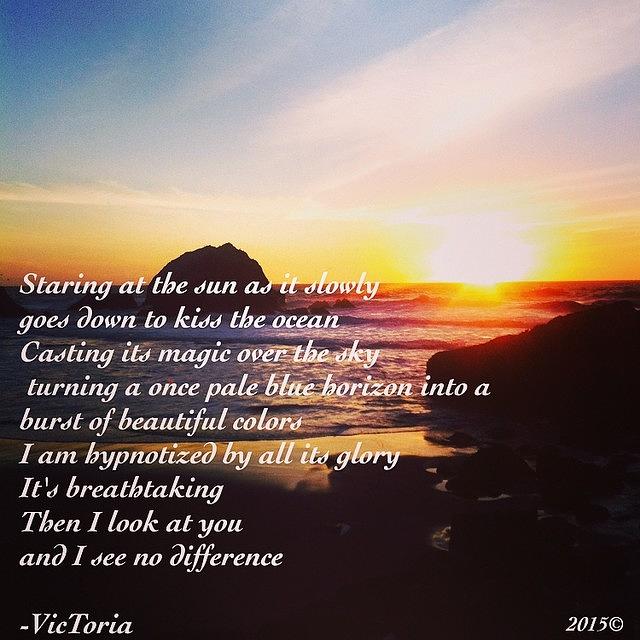 Life Photograph - #thoughts #poems #quotes #2 by Victoria ArtsAndWords