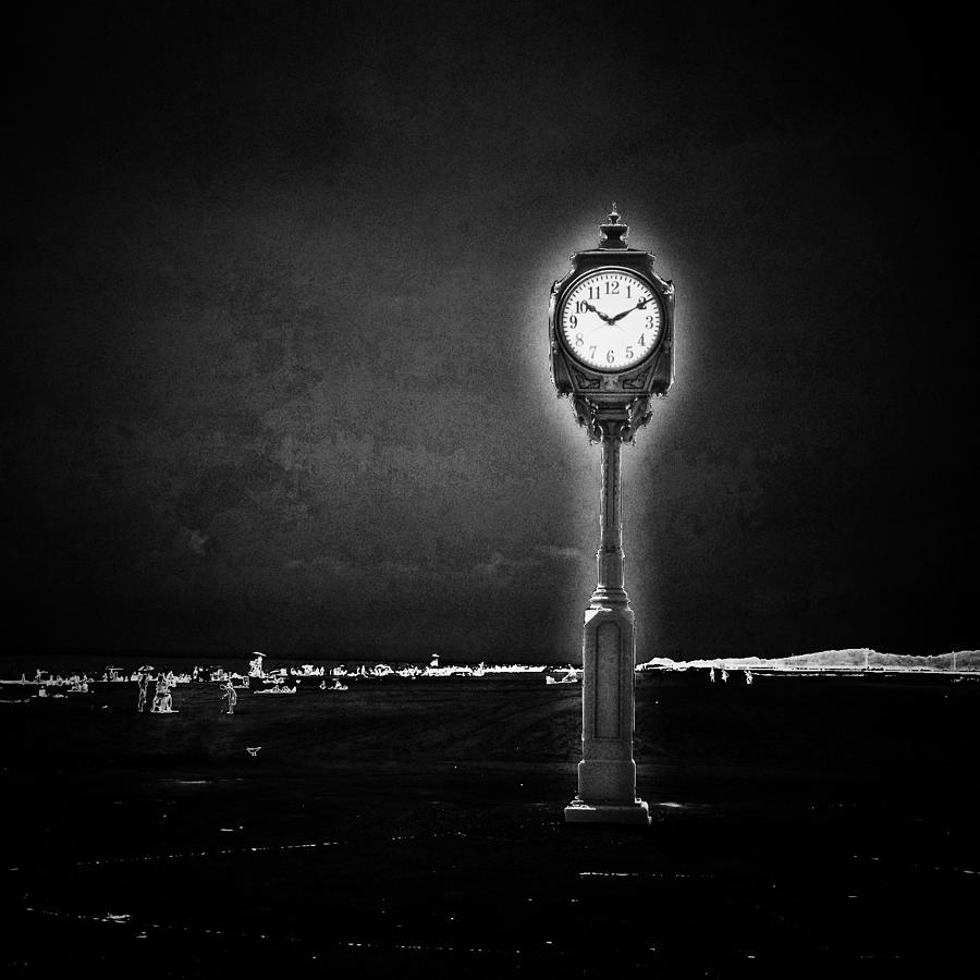 Time Stands Still #5 Photograph by Natasha Marco