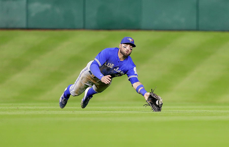 Toronto Blue Jays V Houston Astros Photograph by Bob Levey Toronto Blue Jays V Houston Astros Photograph by Bob Levey
