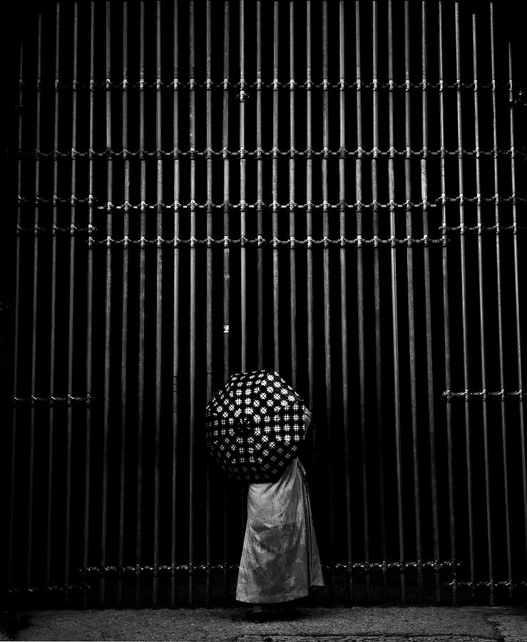 Rome Photograph - Untitled by Francesco Santini Rome Photograph - Untitled by Francesco Santini