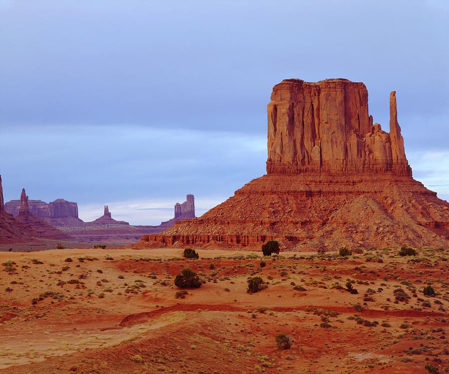 USA, Arizona Sandstone Formations Photograph by Jaynes Gallery | Fine ...