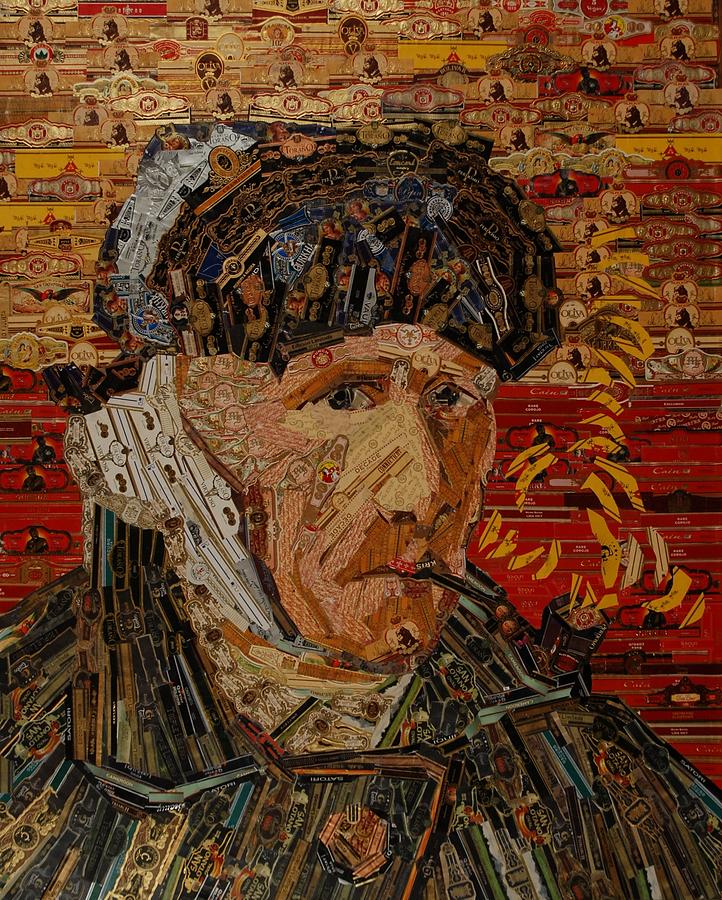 alexander van gogh