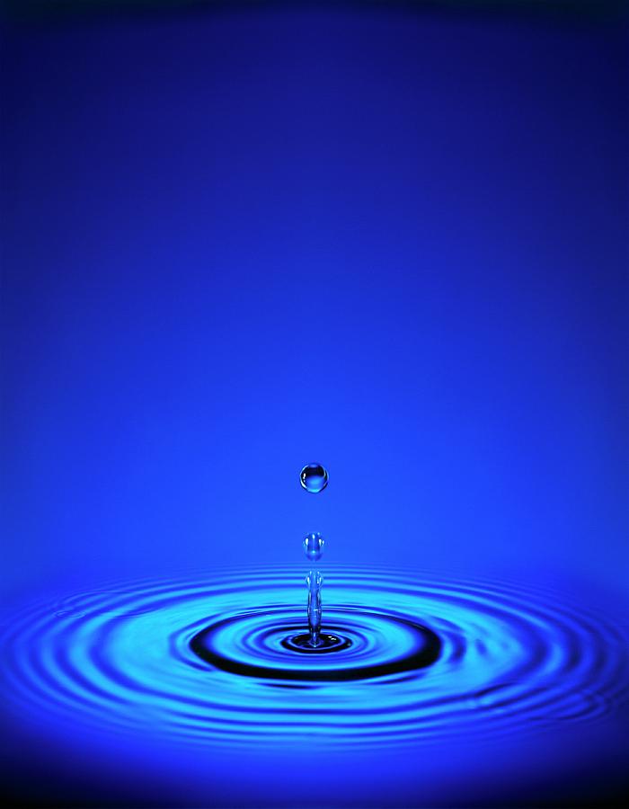 Water Drop Impact #1 Photograph by Science Photo Library Water Drop Impact #1 Photograph by Science Photo Library