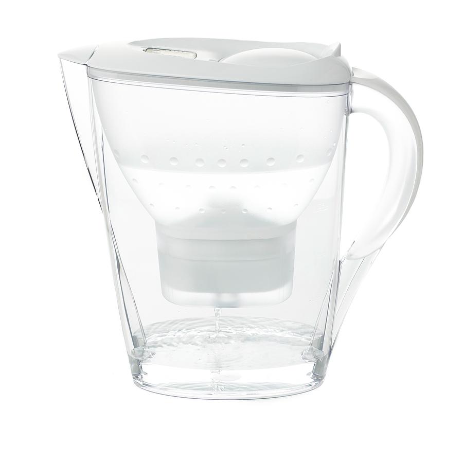 Water Filter Jug #1 Photograph by Science Photo Library Water Filter Jug #1 Photograph by Science Photo Library