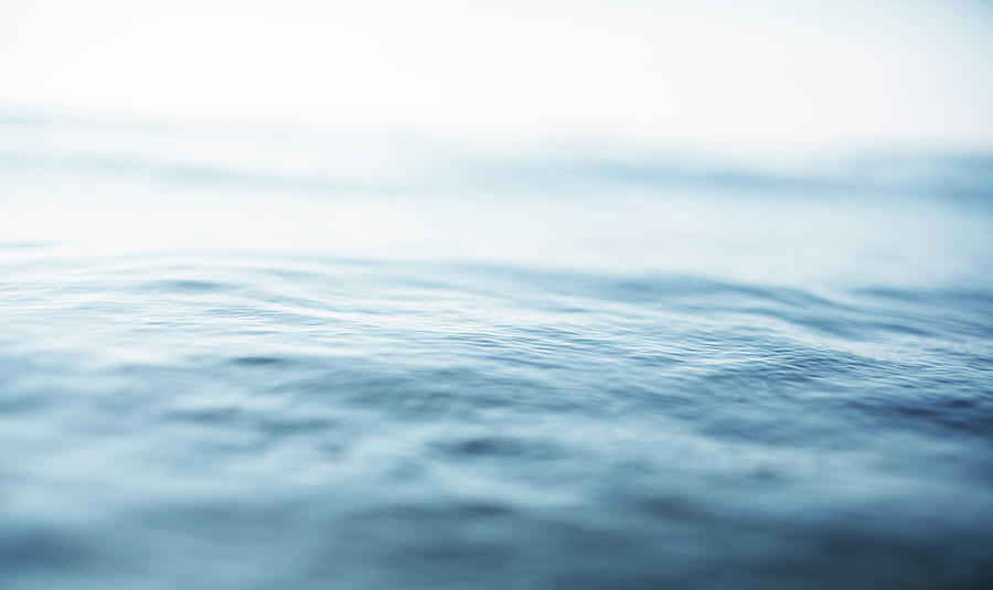 Water Surface Photograph by Danilovi Water Surface Photograph by Danilovi