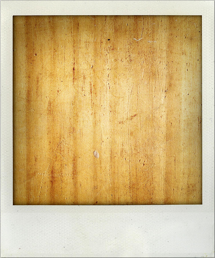 Abstract Photograph - Wood texture #1 by Les Cunliffe