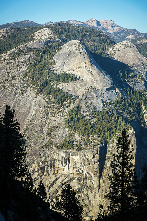 Yosemite National Park #1 Photograph by Terry Schmidbauer Yosemite National Park #1 Photograph by Terry Schmidbauer