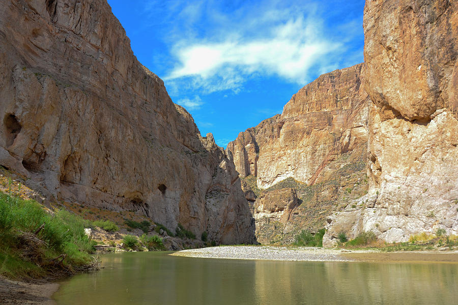 Big Bend National Park Photograph by Taylor Reilly - Fine Art America