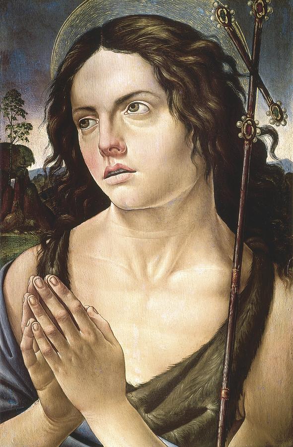 Botticelli, Alessandro Di Mariano Dei #10 Photograph by Everett