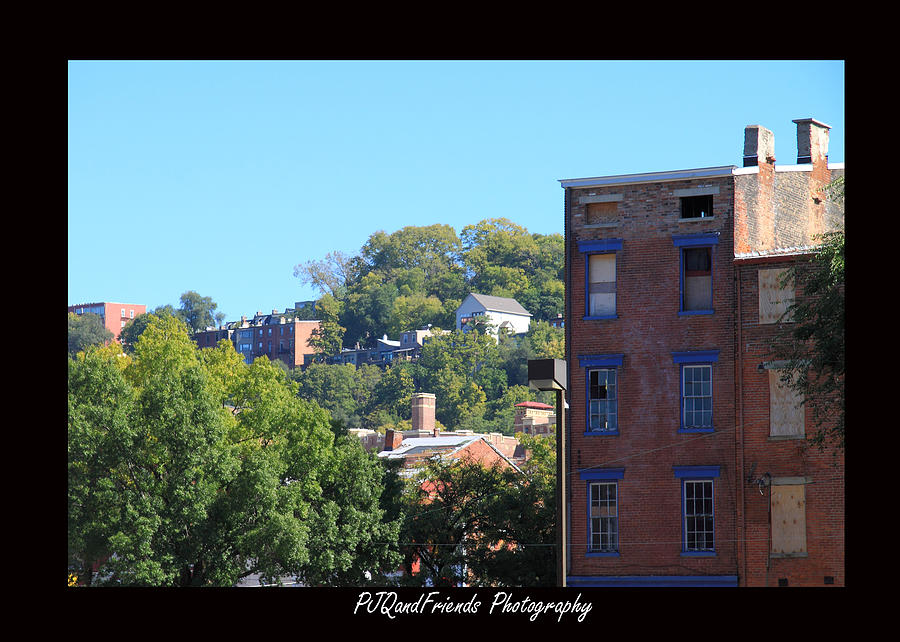 City Walk - Over-the-Rhine #10 Photograph by PJQandFriends Photography