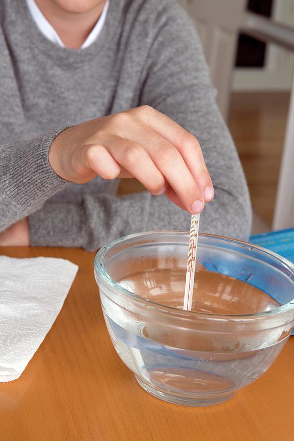 experiment on dna extraction