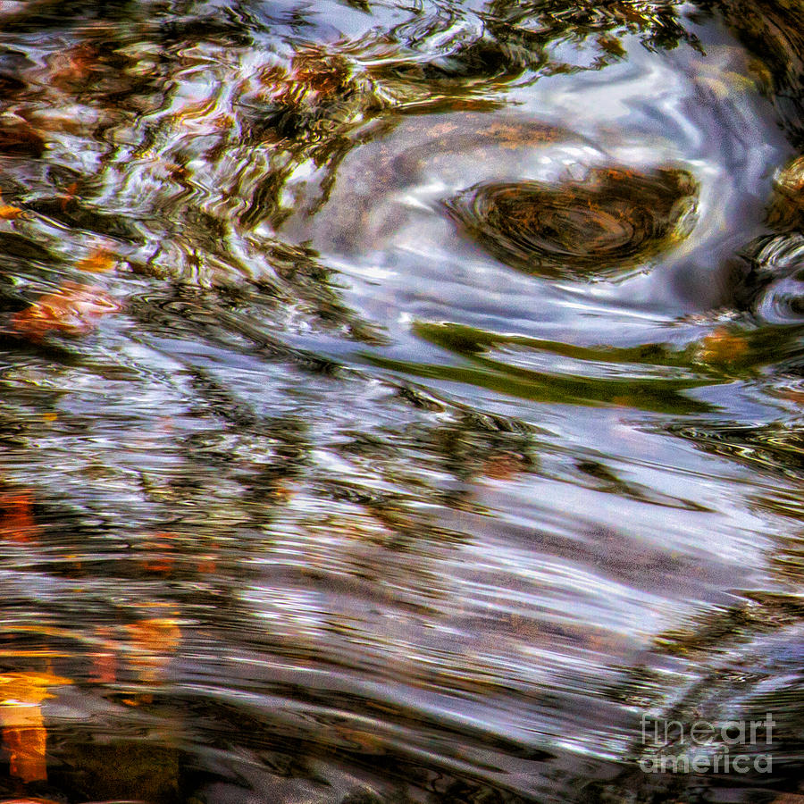 Holy Waters Of Sedona Az By Joanne Bartone #7 Photograph by Joanne Bartone