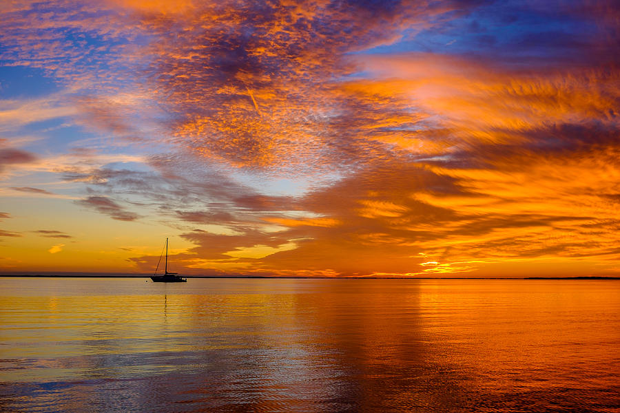 Florida Keys Photograph by Raul Rodriguez
