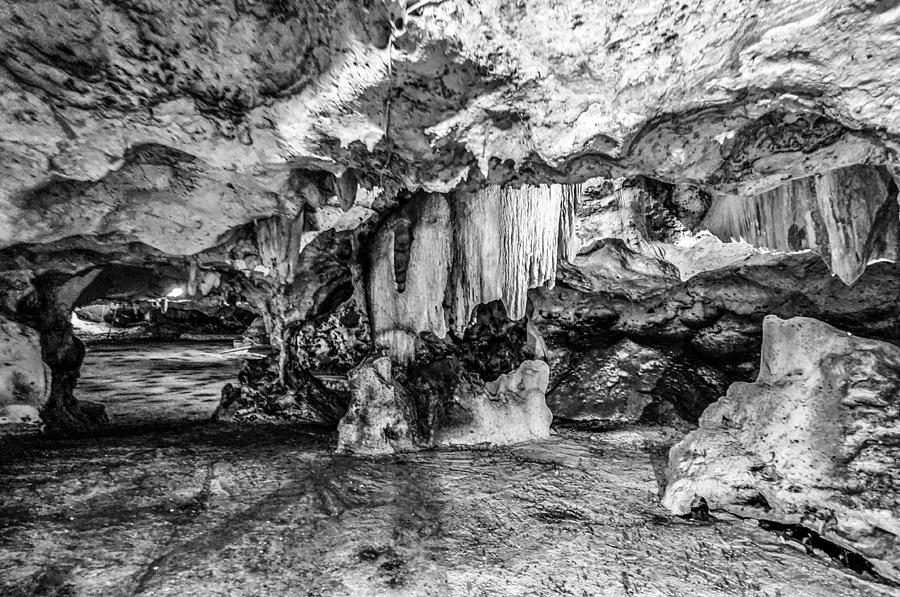 Green Grotto Caves #10 Photograph by Bill Howard