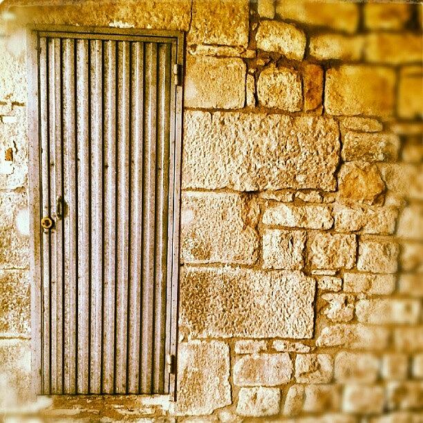 Door Photograph - Instagram Photo #10 by Ian James