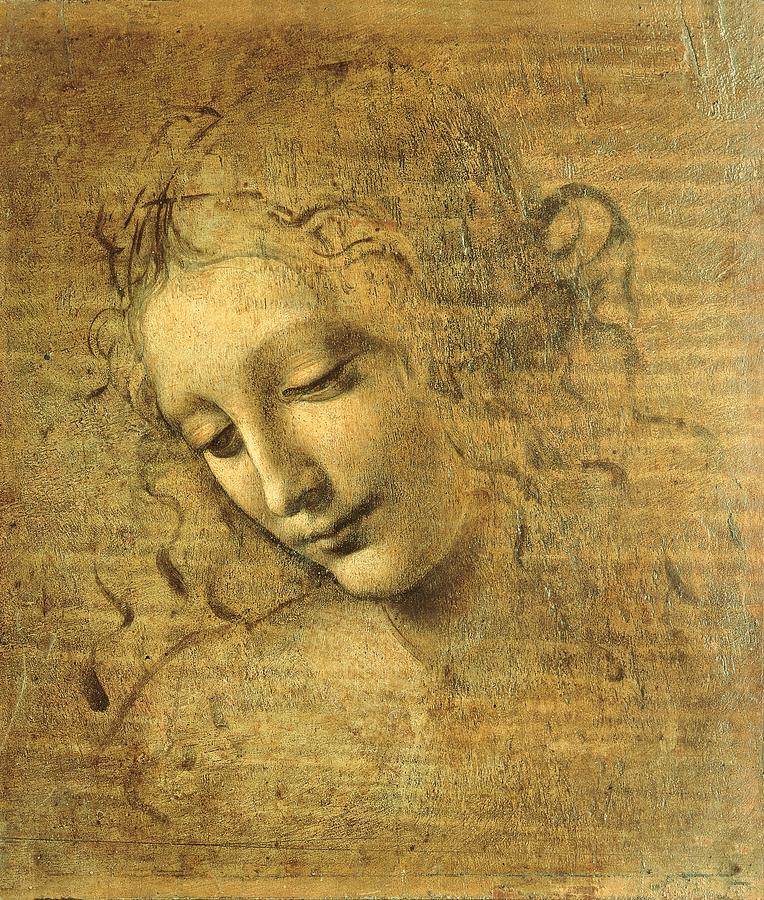 Leonardo Da Vinci Photograph - Italy, Emilia Romagna, Parma, National #10 by Everett