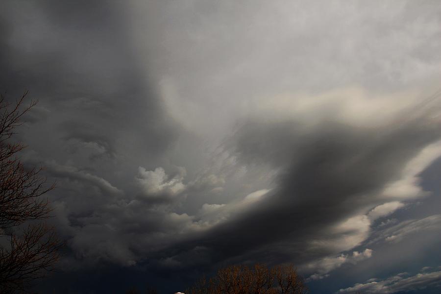 Let the Storm Season Begin #25 Photograph by NebraskaSC