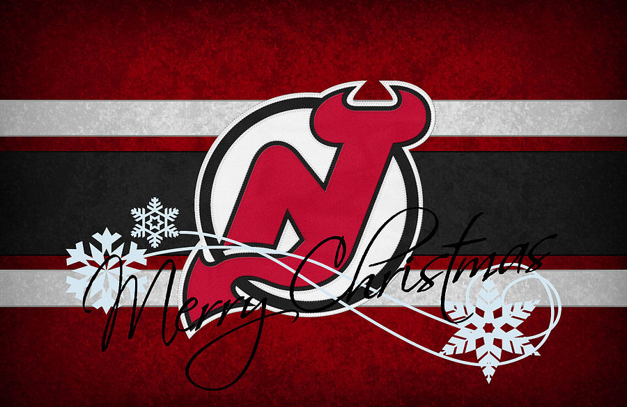 new jersey devils newborn