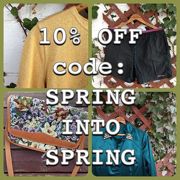 Spring Photograph - 10% Off At 889design.etsy.com! #etsy by Tyler McCall