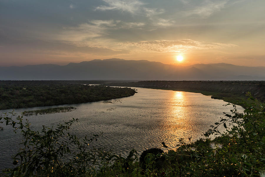 Oil Exploratin Threatens Virunga #10 Photograph by Brent Stirton