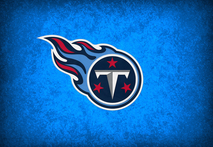 Tennessee Titans Photograph by Joe Hamilton - Fine Art America