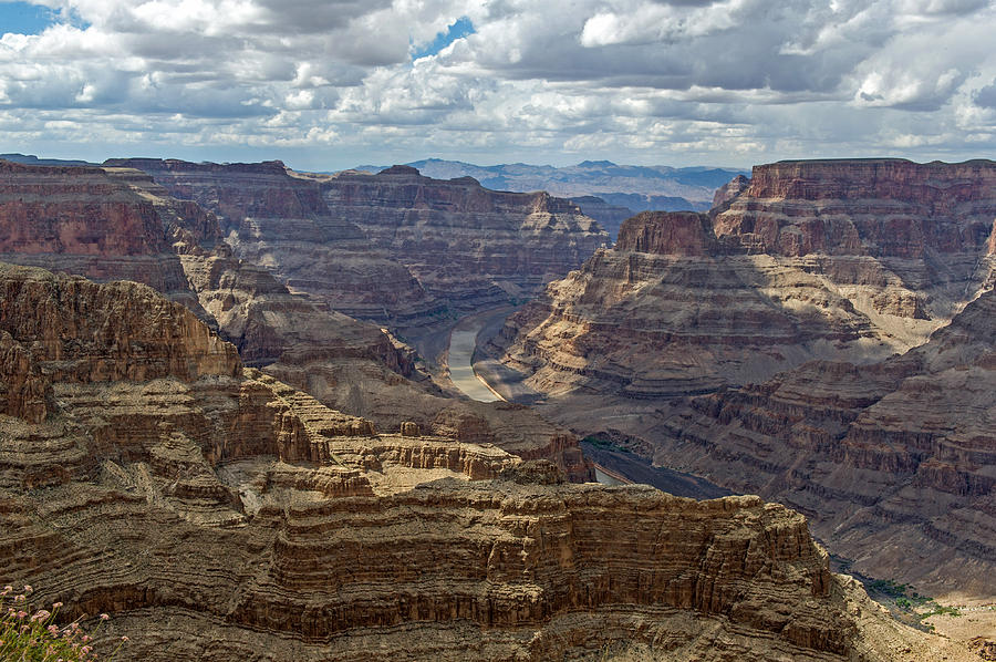 The Grand Canyon #10 Photograph by Willie Harper