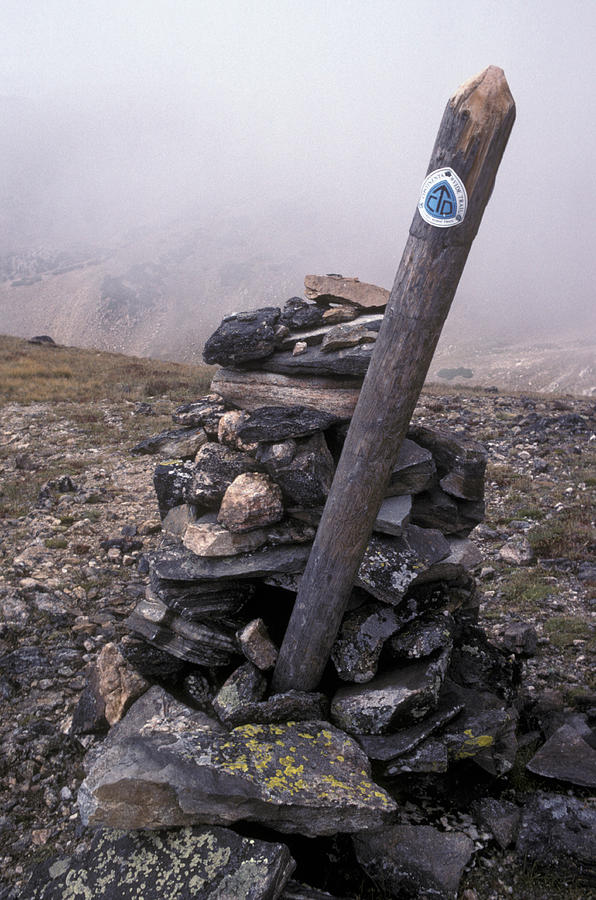 Colorado Rockies #11 Photograph by Scott Warren