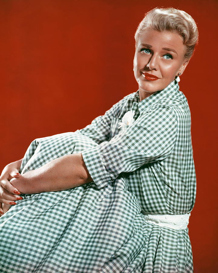 Ginger Rogers #11 Photograph by Silver Screen Ginger Rogers #11 Photograph by Silver Screen